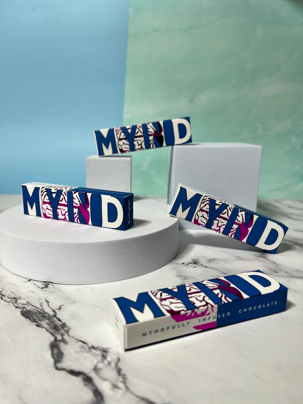 mynd bars