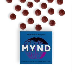 mynd chocolate